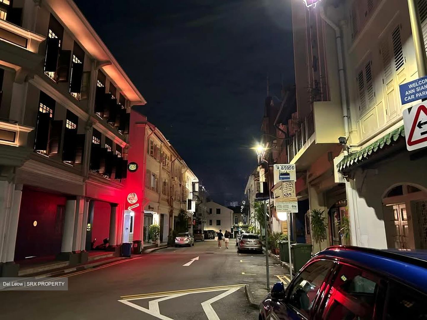 Ann Siang Hill (D1), Office #585959001
